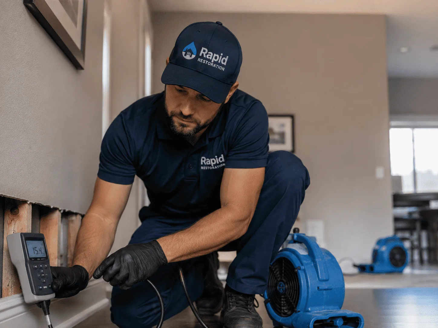 Common questions about Dehumidification in Portola Valley, CA
